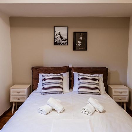 Cactus Maisonette Near Airport Villa Pórto Ráfti Eksteriør billede